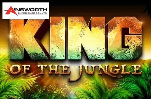 King of the Jungle